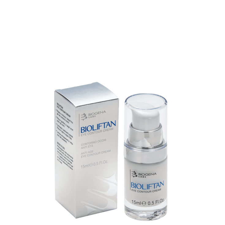 Bioliftan Eye Contour Creme – 15 ml