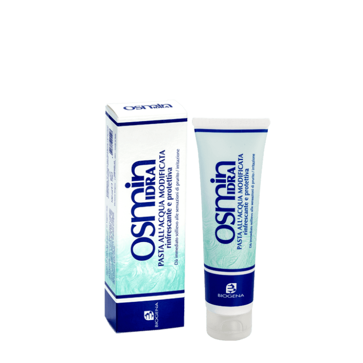 OSMIN-IDRA 250ML