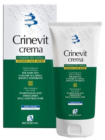 Crinevit Creme – 150 ml