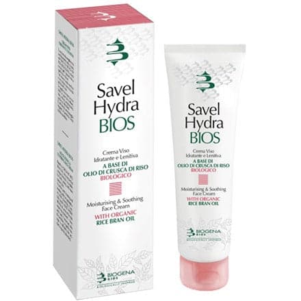 Savel Hydra Bios – Crema idratante 60 ml