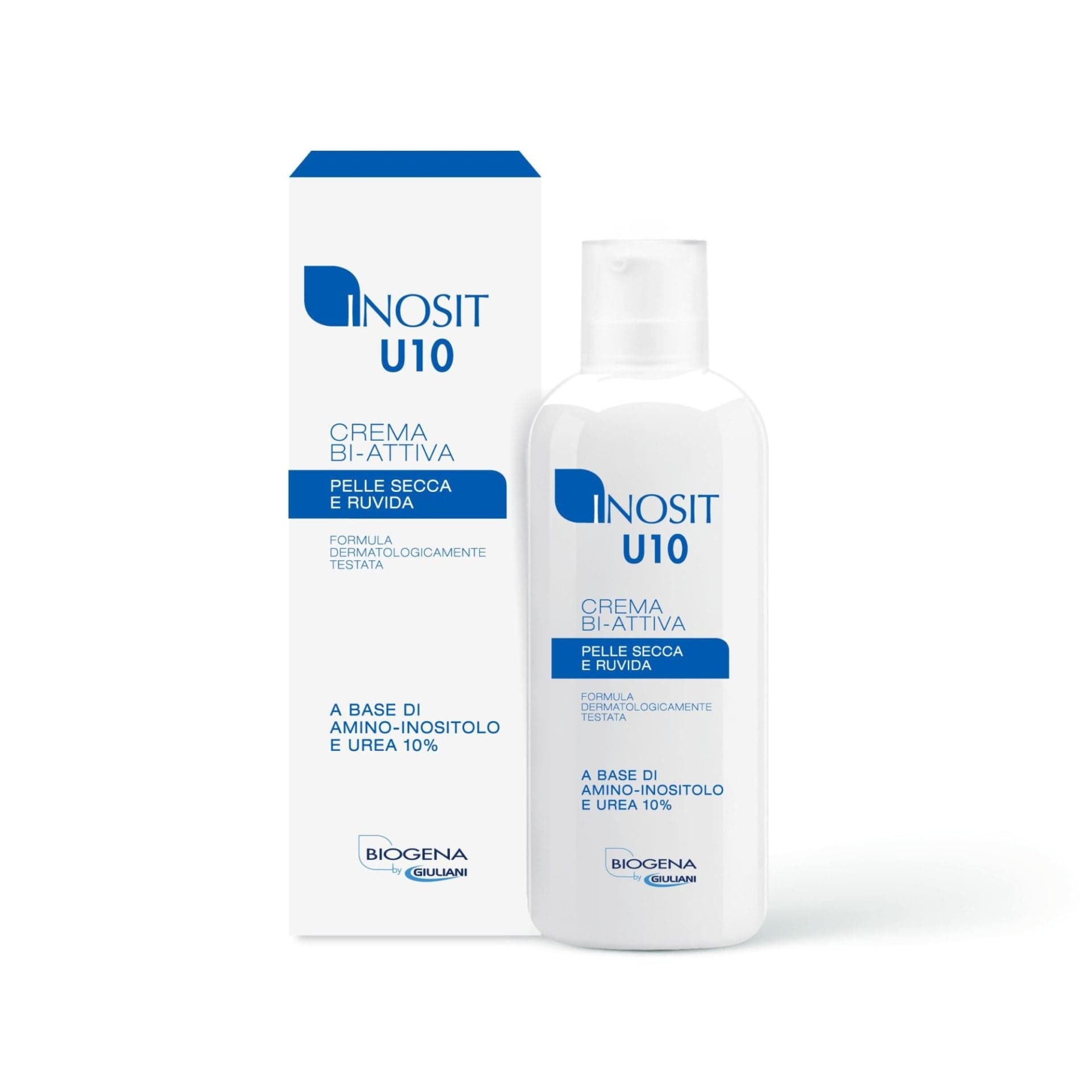 Inosit U10 – 400 ml Flasche