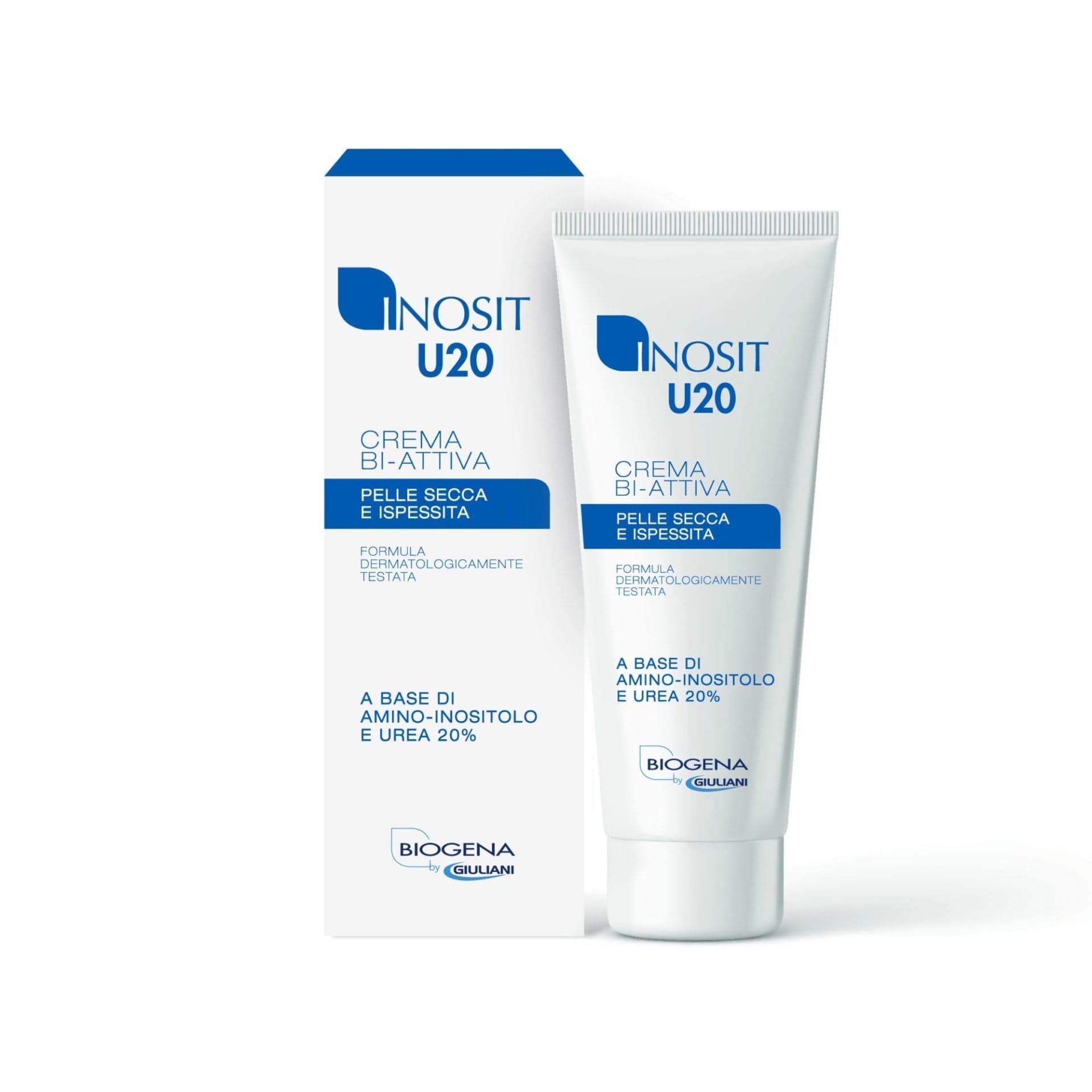 Inosit U20 – Integratore Liquido 150 ml