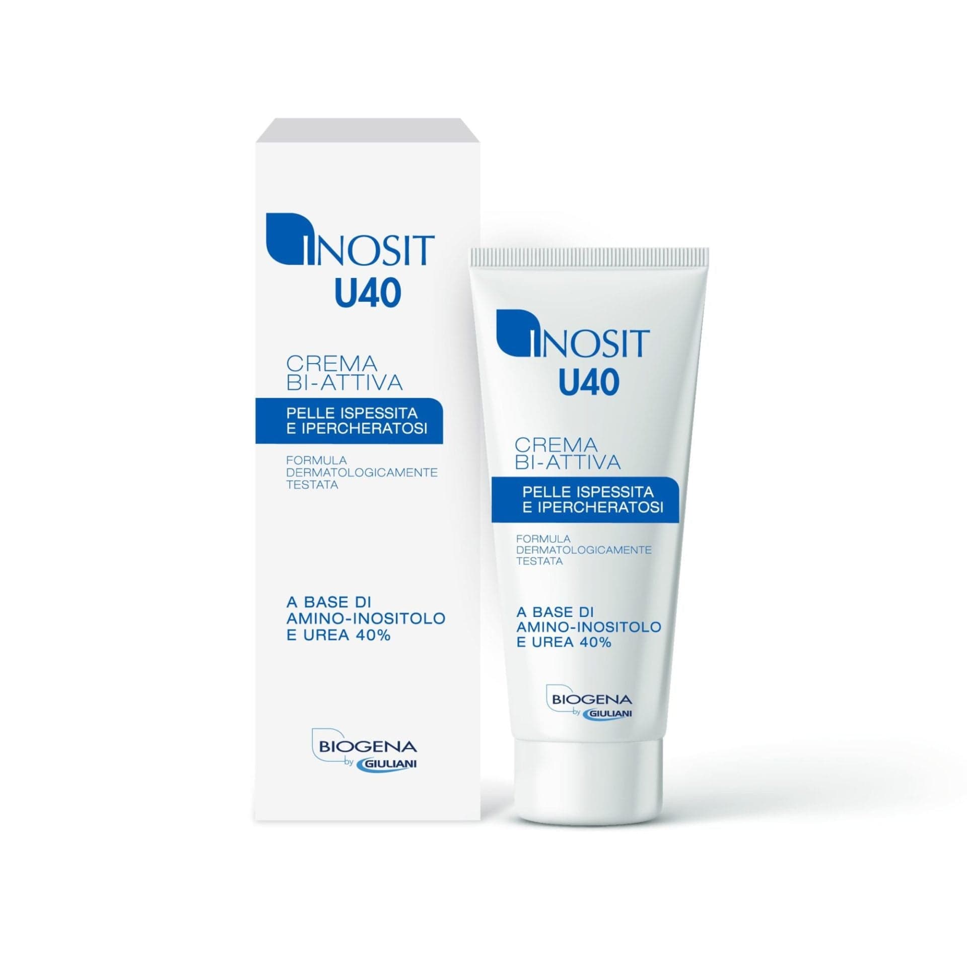 Inosit U40 – 75 ml flacone