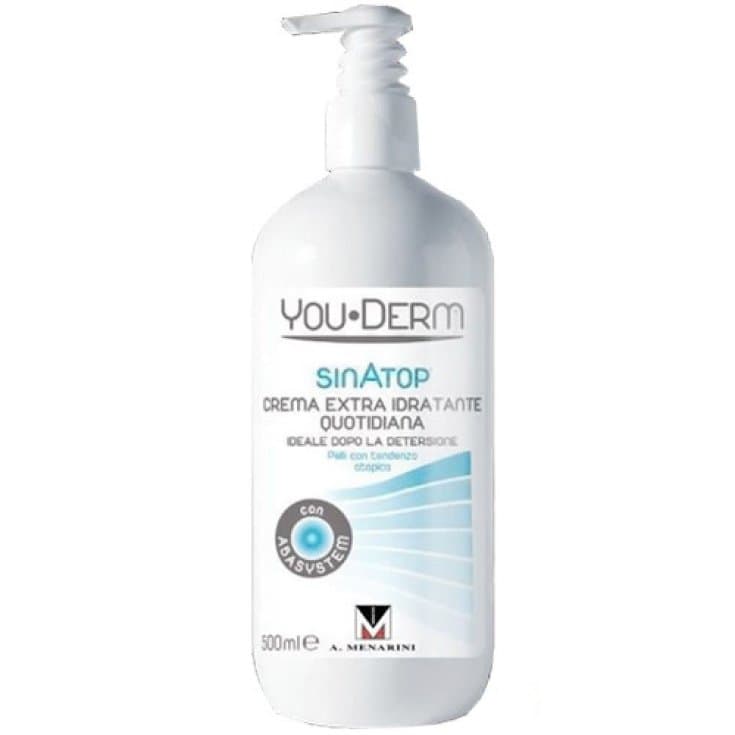Sinatop Youderm Crema Extra – 500 ml