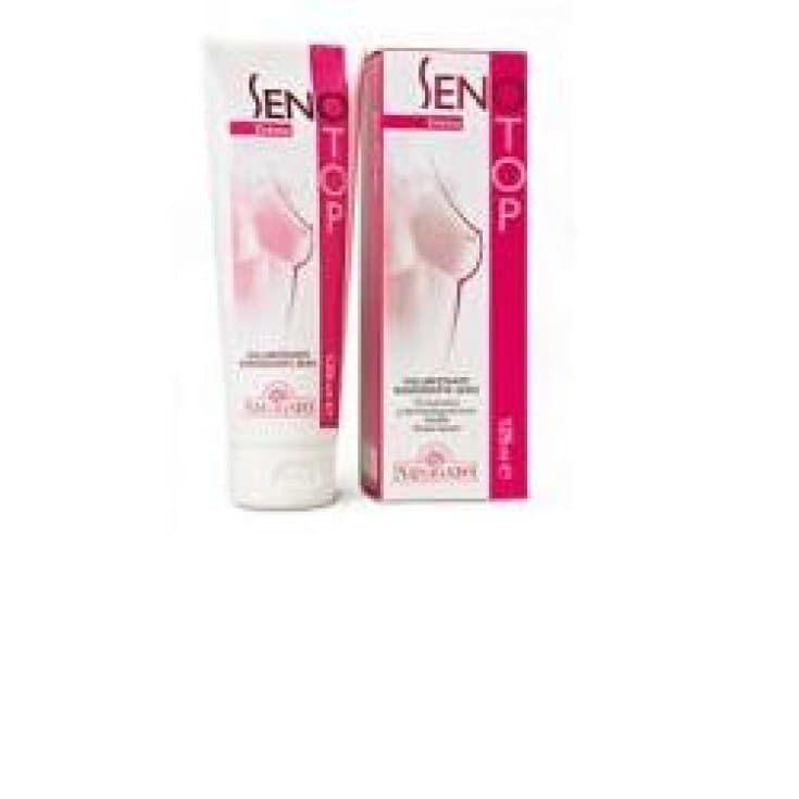 Senotop Crema – 125 ml
