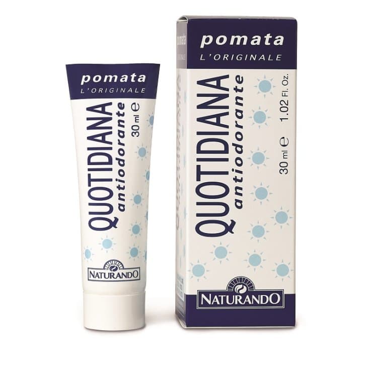 Quotidiana Antioxidant – 75 ml Creme