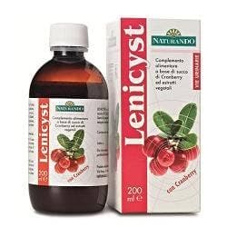 Lenicyst – Sciroppo 200 ml