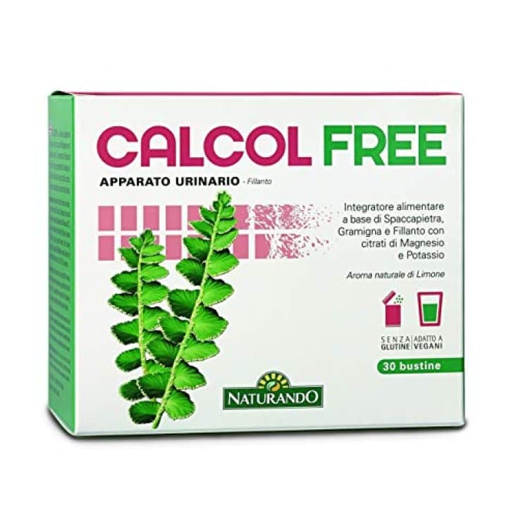 Calcolfree – 30 Beutel