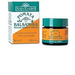 Naturando Crema Balsamica – 30 ml