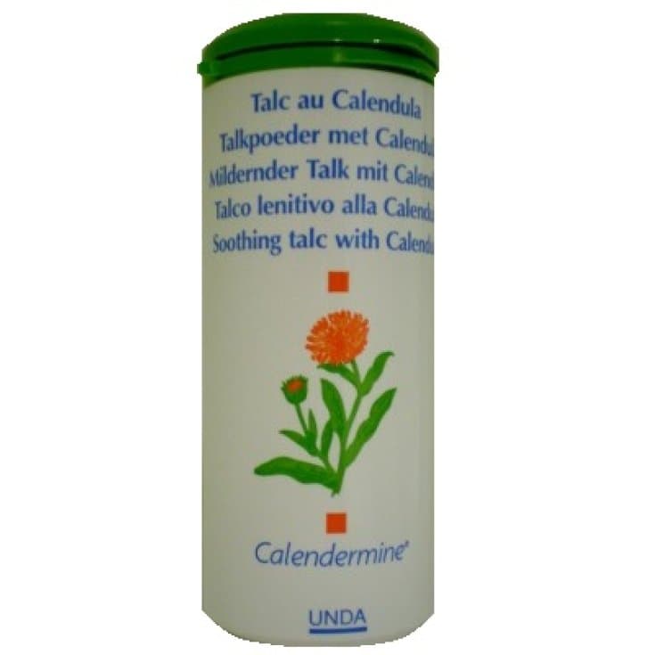 Calendula Talkum – 100 g