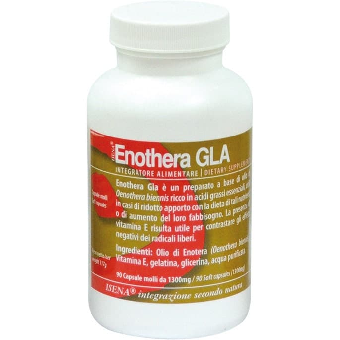 Enothera GLA 130 – 90 capsule