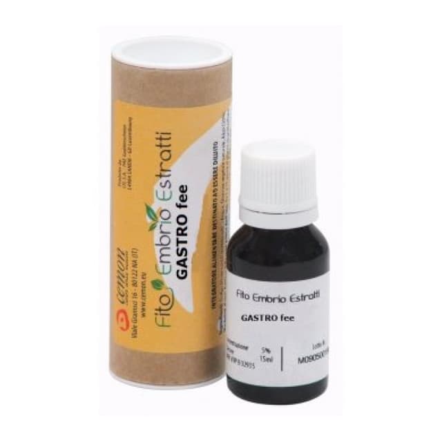 FEE Gastro – 15 ml gocce