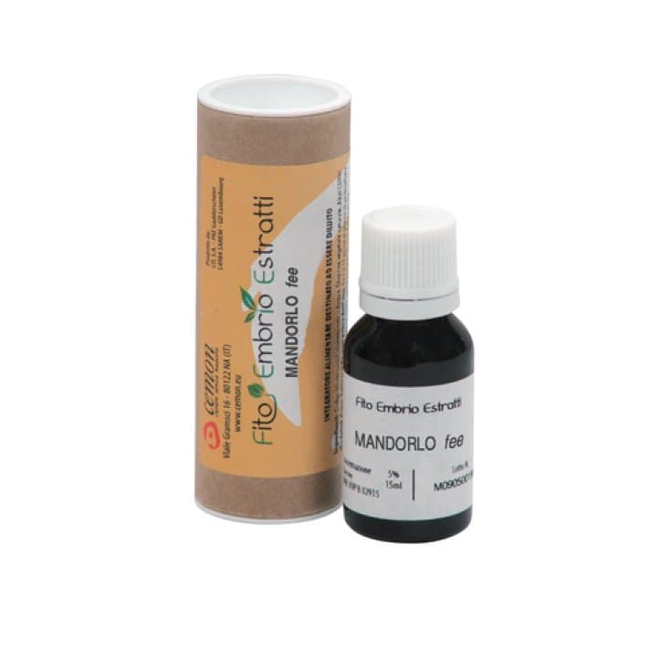 FEE Mandorlo – 15 ml gocce