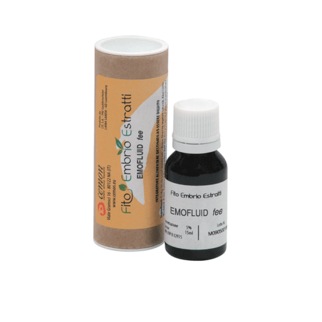 FEE Emofluid – 15 ml gocce