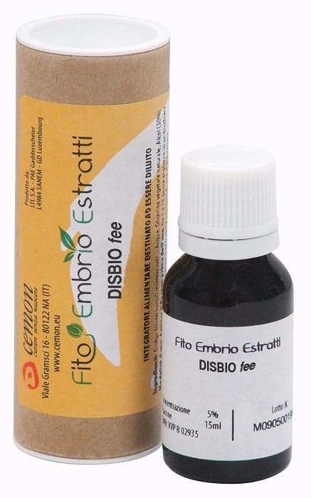 FEE Disbio – 15 ml gocce