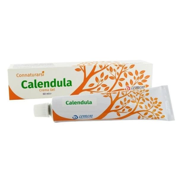 Calendula Crema-Gel Cemon – 60 ml