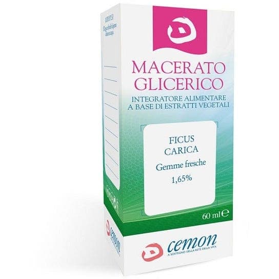 Ficus Carica Gemmen MG – 60 ml