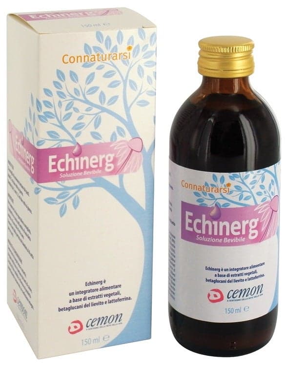 Echinerg Cemon Echinacea – 150 ml