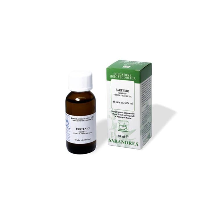 PARTENIO 60ML TM