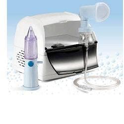 Nebula Aerosol M2000 – Set con maschera