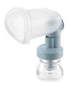 Nebula Spacer con maschera – Accessorio per inalazione