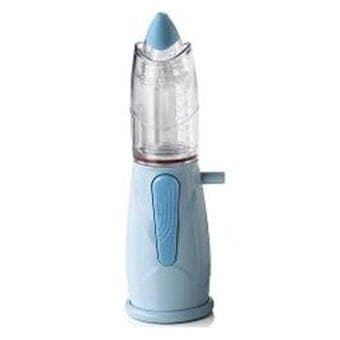 Rinowash Kit Azzurro – Campana Universale