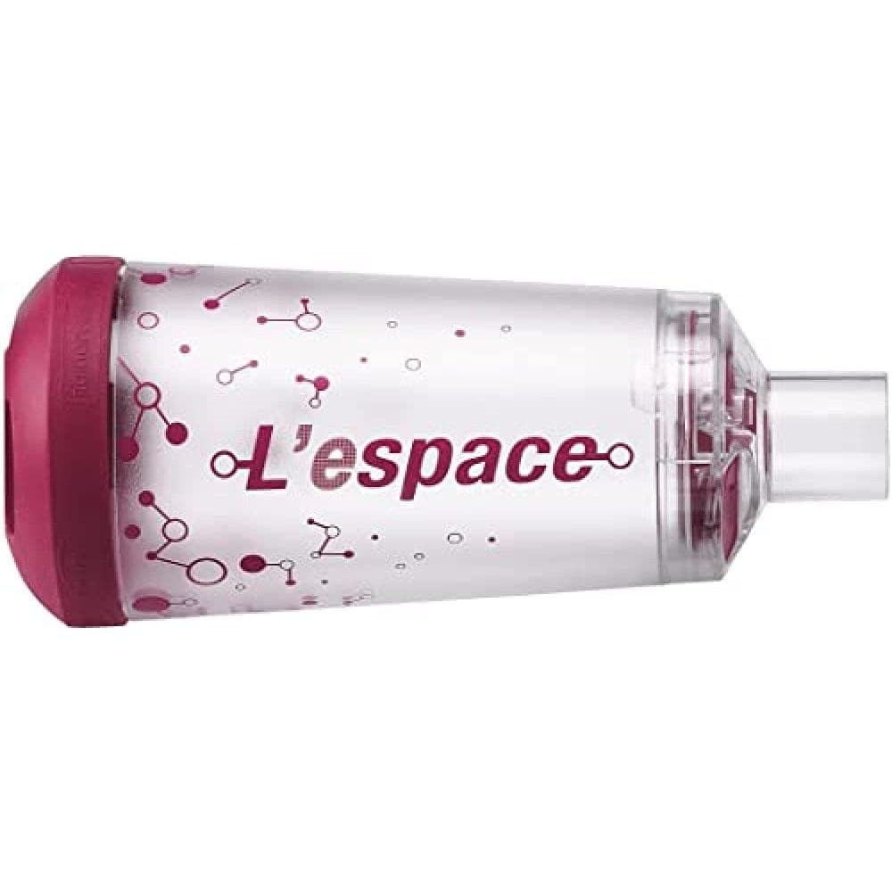 L'ESPACE CAMERA AD C/BOC MAGENTA