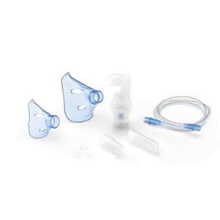 SOFFIO Cube – Zubehör-Set