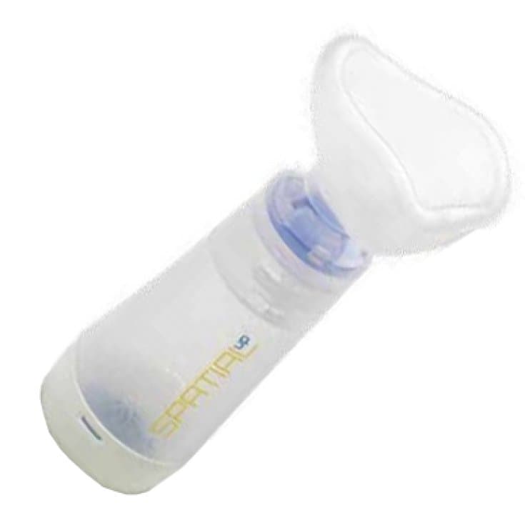 Spatial Up Mask Child 2-6 anni