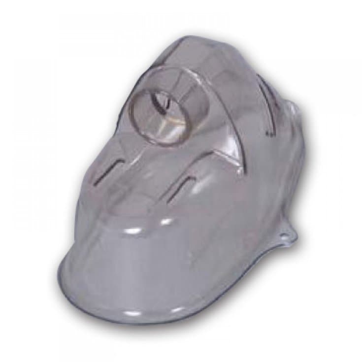 Maschera aerosol MARKOS per adulti