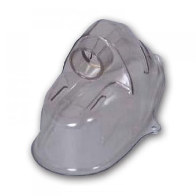 Maschera aerosol MARKOS per adulti