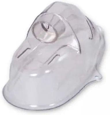 Maschera aerosol MARKOS per bambini