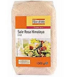 Himalaya Feinsalz – 1000 g