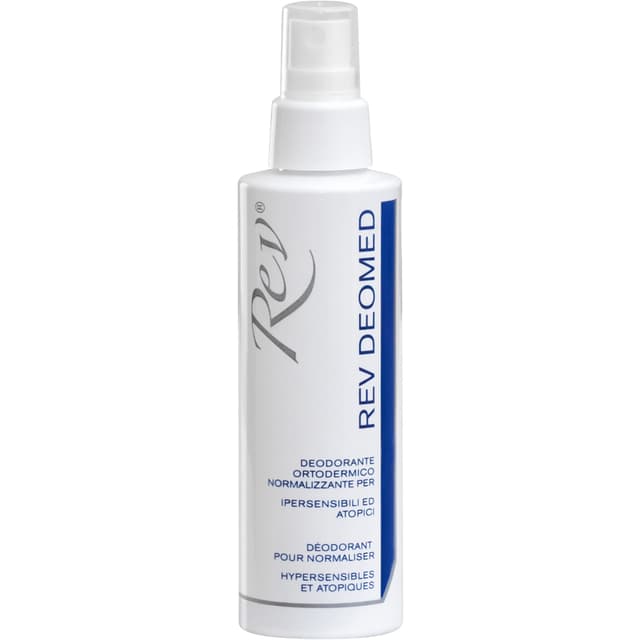 REV Deomed Deo Spray – 125 ml
