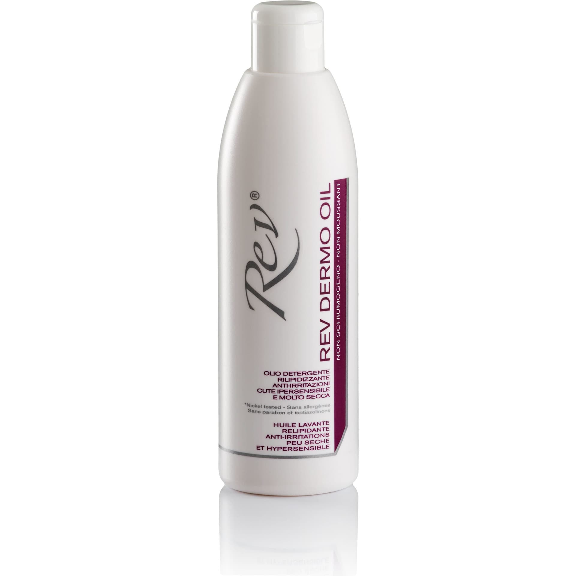 REV Dermo Olio Doccia – 250 ml