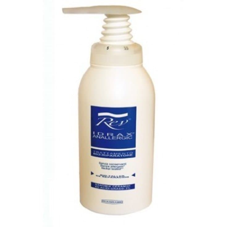 Rev Idrax Anallergic – 500 ml crema idratante