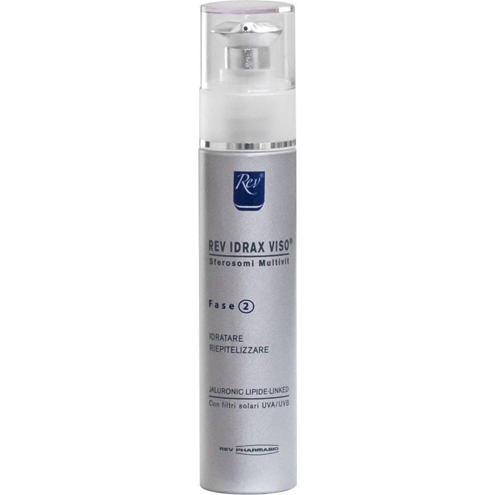 REV IDRAX VISO 50ML