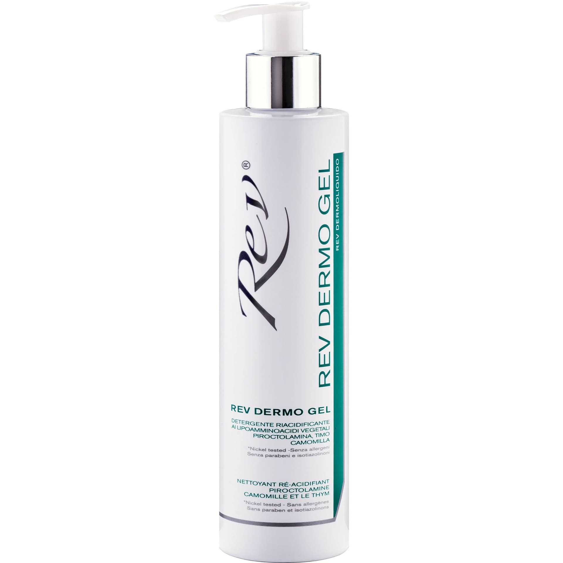 REV Dermogel – 250 ml
