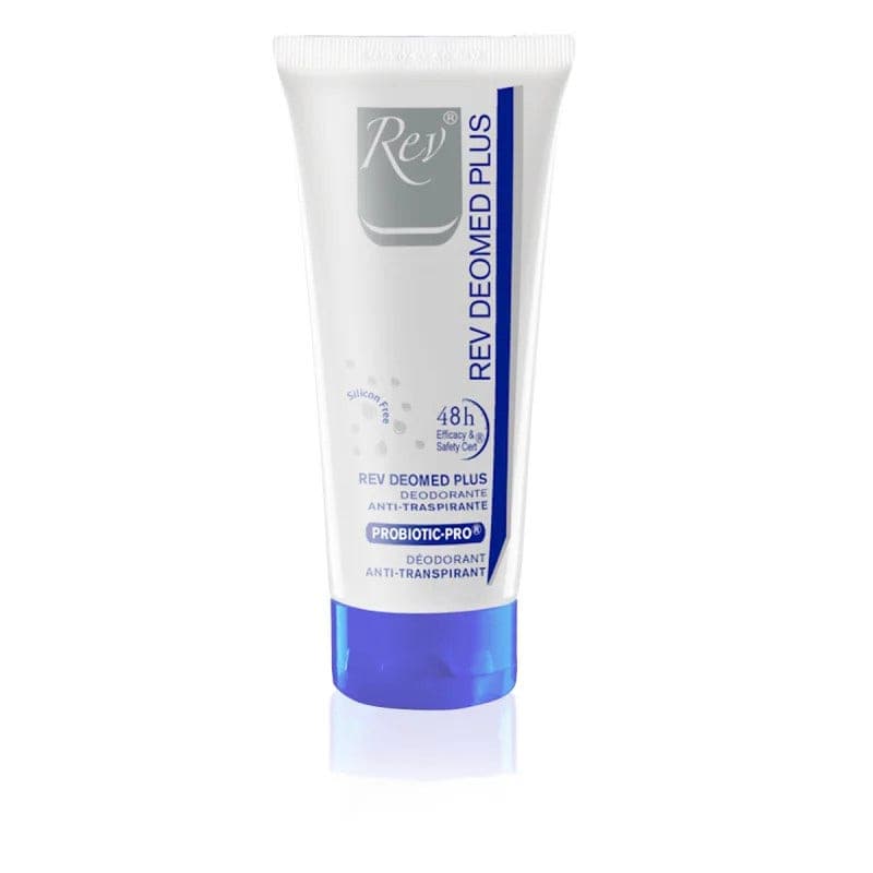 REV Deomed Plus – 80 ml crema