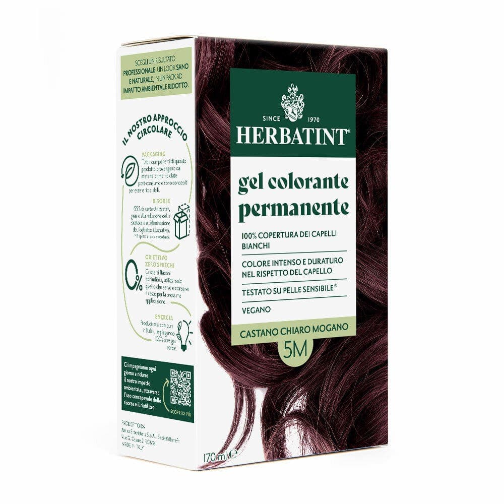 HERBATINT5M CASTANO.CHI.MOG170ML