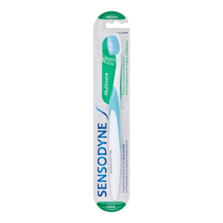 Sensodyne Zahnbürste Multicare