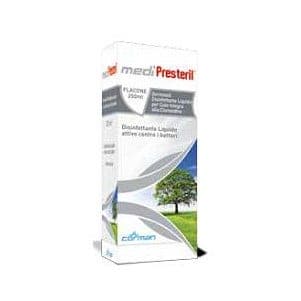 Medipresteril Germoxid Desinfektion