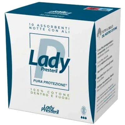 LADY PRESTERIL AS NTT ALI RIP