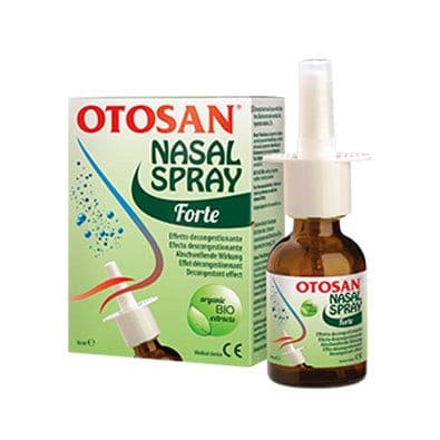 Otosan Spray Nasale – 30 ml