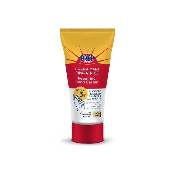 Prep Reparative Handcreme – 75 ml