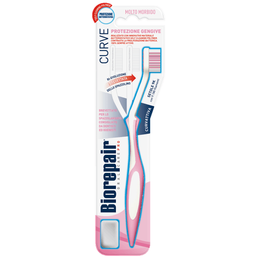 Biorepair Spazzolino Protezione Gengive