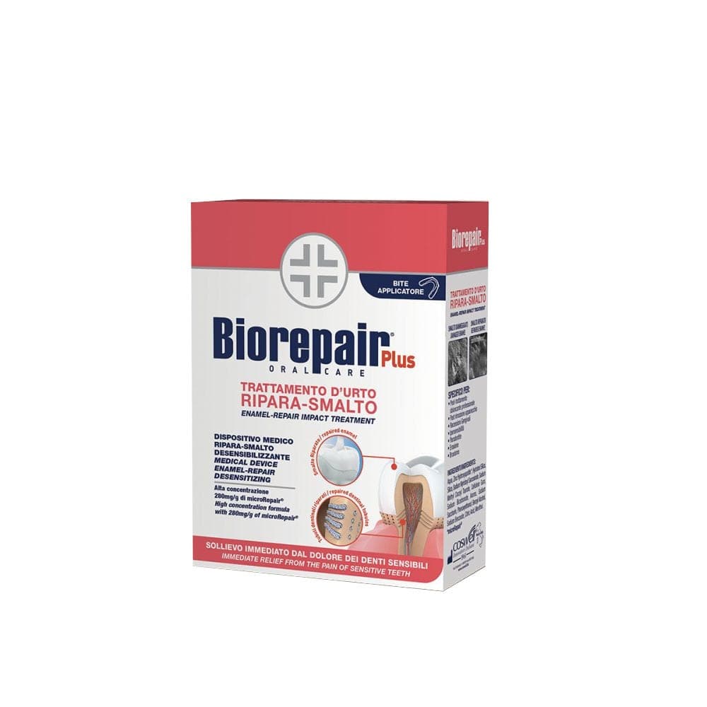 Biorepair Trattamento Intensivo – 50 ml