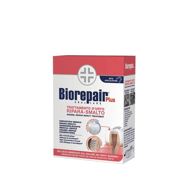 Biorepair Trattamento Intensivo – 50 ml