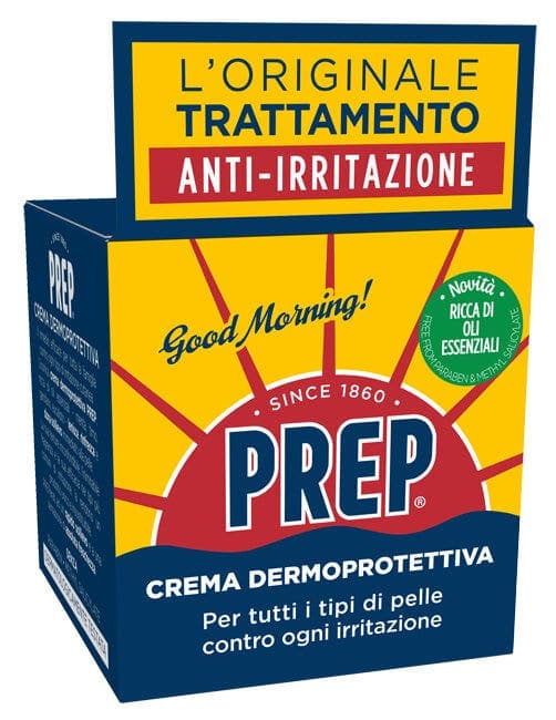 Prep Dermoprotettiva Creme – 75 g