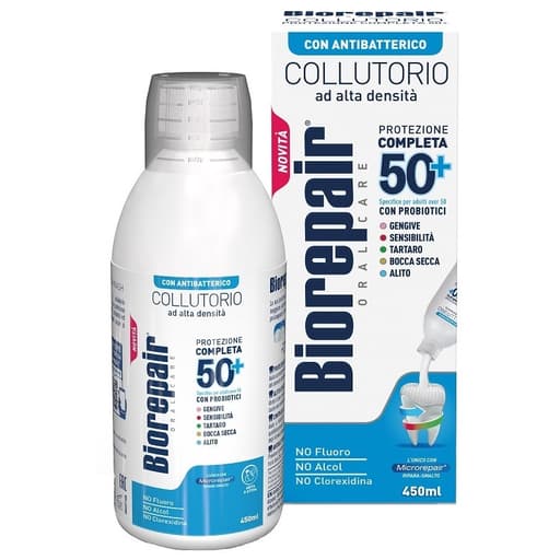 BIOREPAIR Scuola Completo – Collutorio